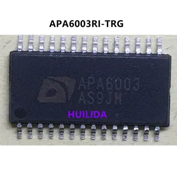 APA6003RI-TRG APA6003 HTSSOP28 100% новый