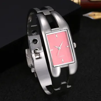 2021 Роскошные Женские часы Браслет Кварцевые Полые Тонкие часы Relogio Feminino Beauty Дизайнерские часы